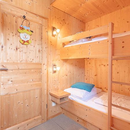 Almdorf Stadl By Alps Resorts Stadl an der Mur エクステリア 写真