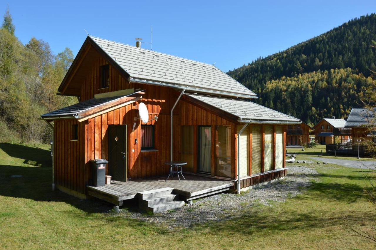 Almdorf Stadl By Alps Resorts Stadl an der Mur 部屋 写真