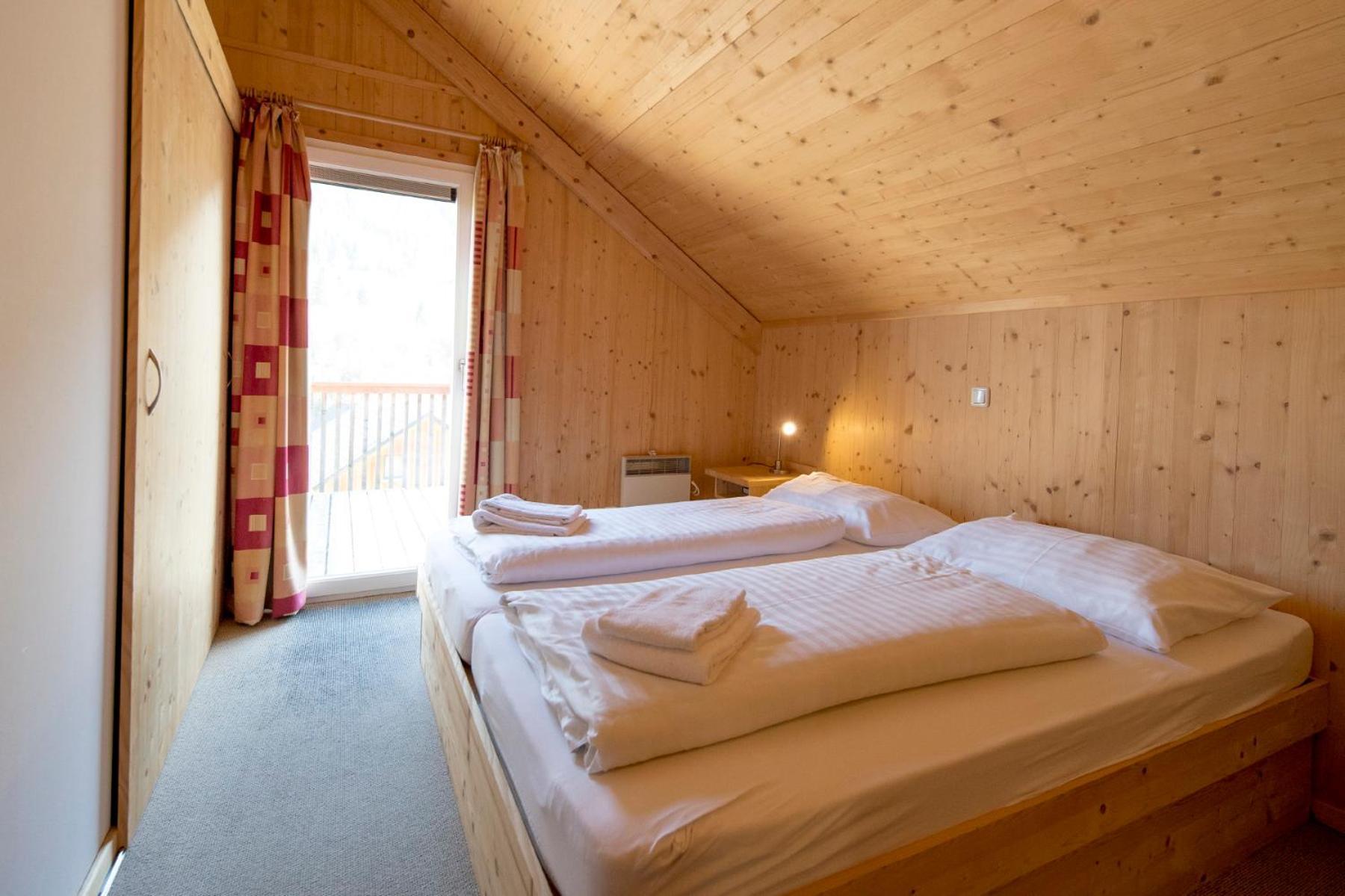Almdorf Stadl By Alps Resorts Stadl an der Mur エクステリア 写真