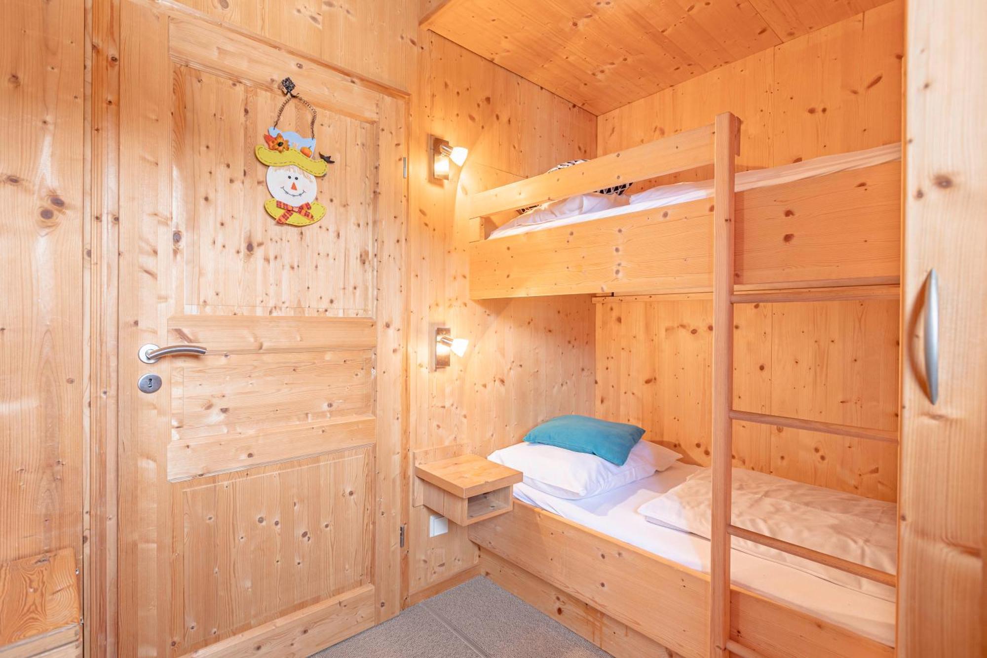 Almdorf Stadl By Alps Resorts Stadl an der Mur エクステリア 写真