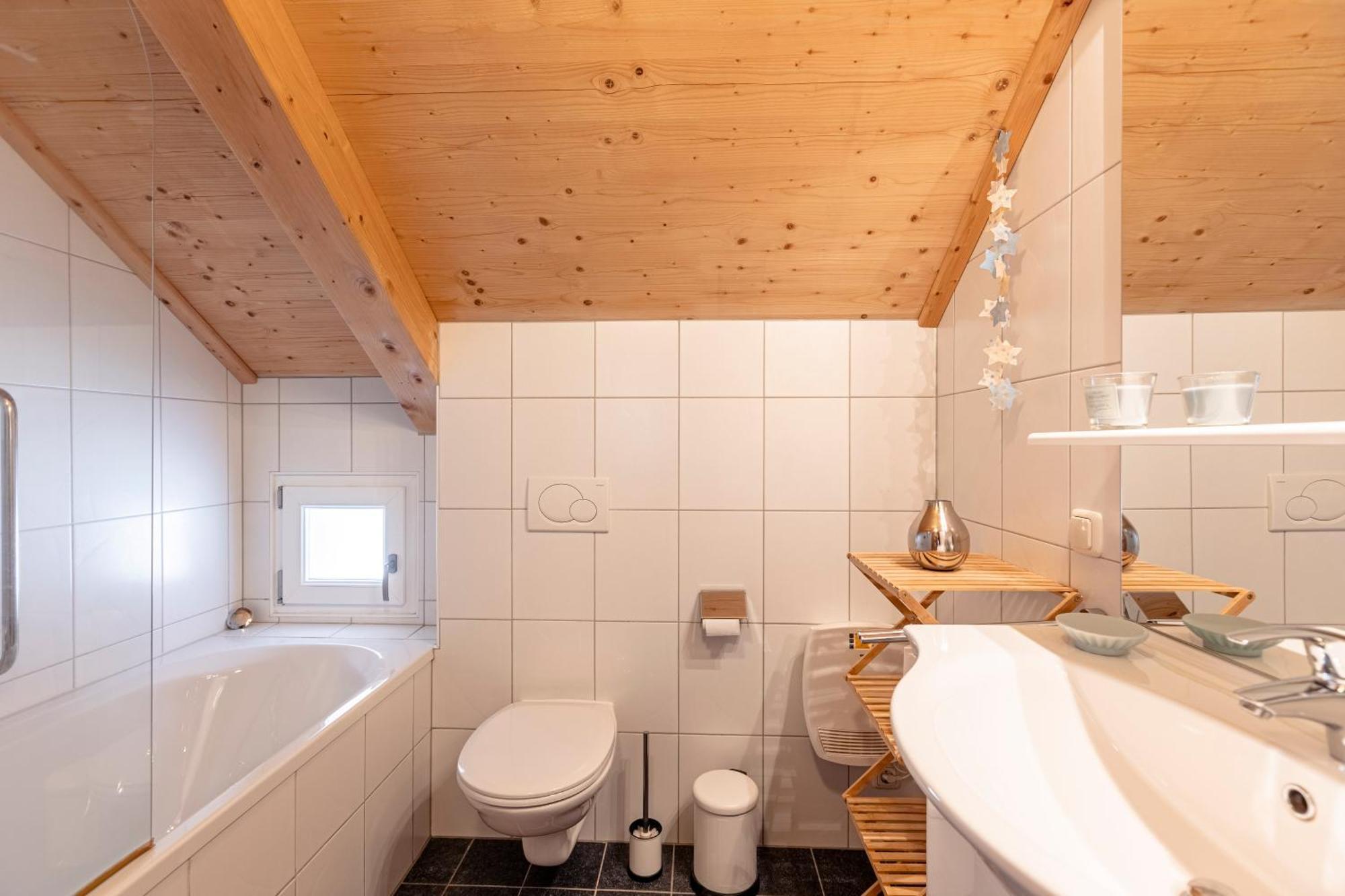 Almdorf Stadl By Alps Resorts Stadl an der Mur エクステリア 写真