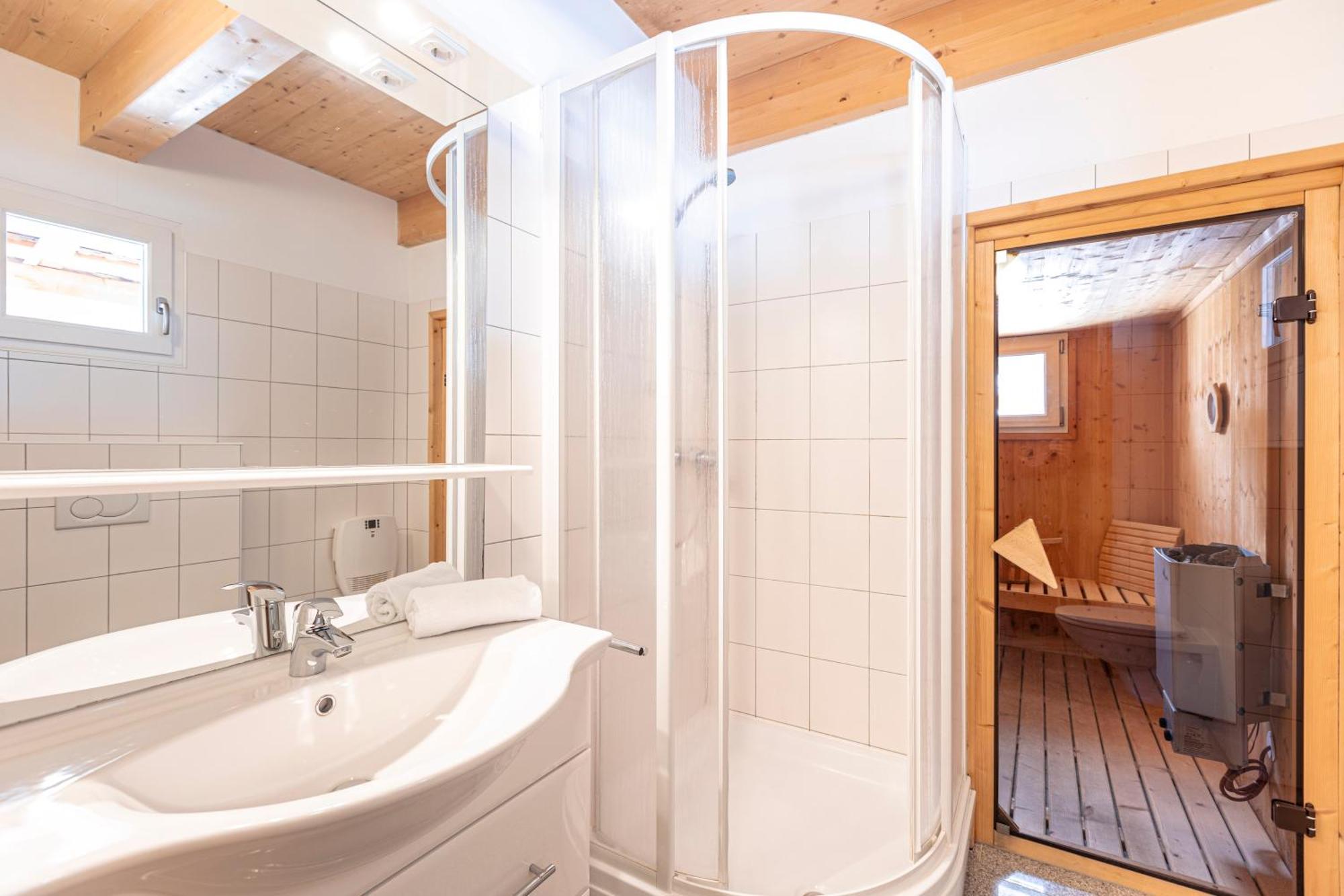 Almdorf Stadl By Alps Resorts Stadl an der Mur エクステリア 写真