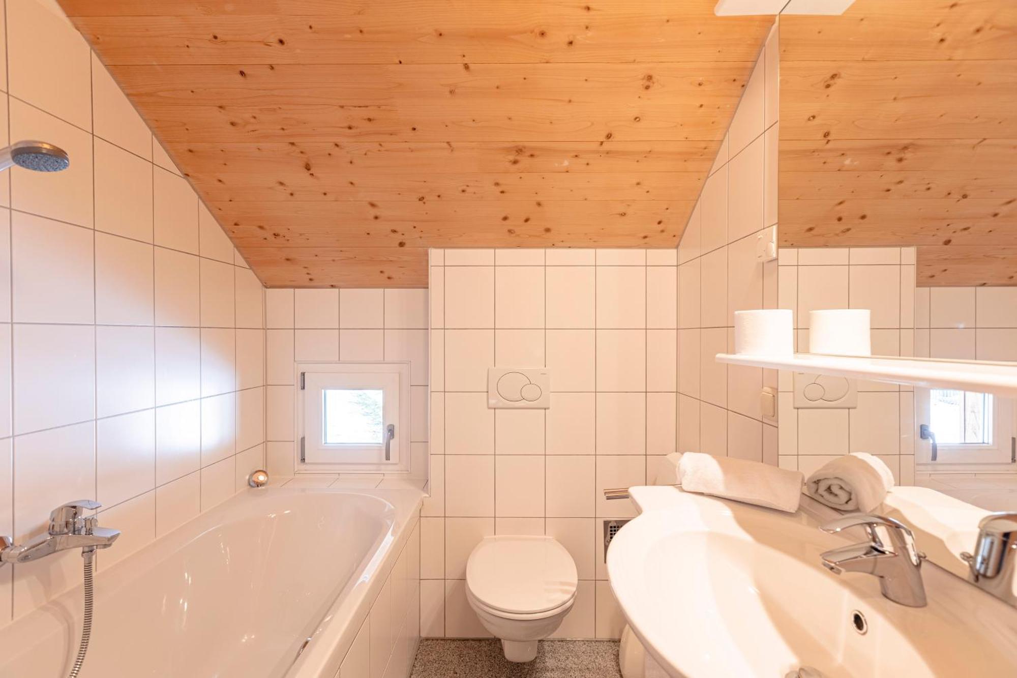 Almdorf Stadl By Alps Resorts Stadl an der Mur エクステリア 写真