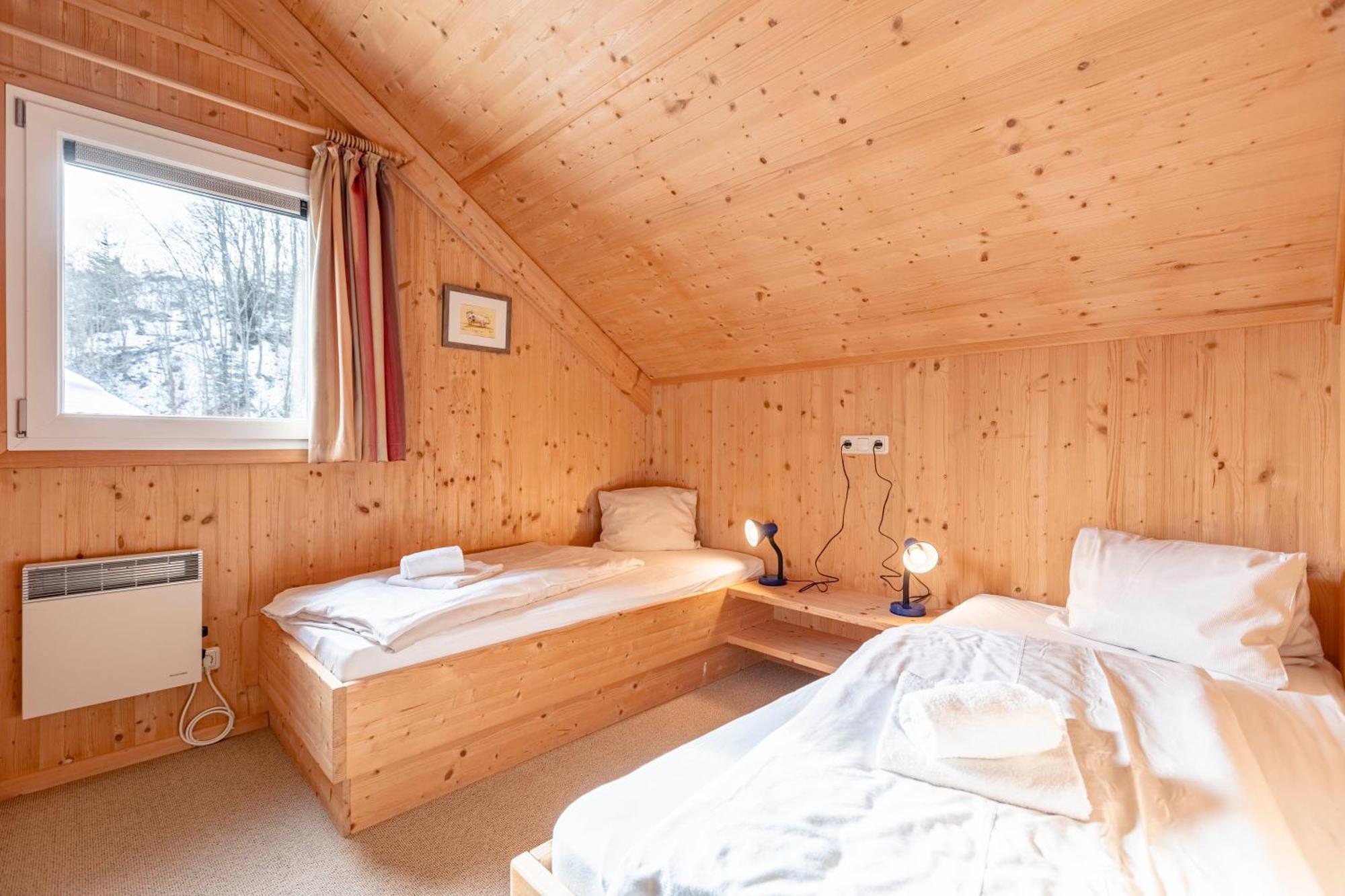 Almdorf Stadl By Alps Resorts Stadl an der Mur エクステリア 写真