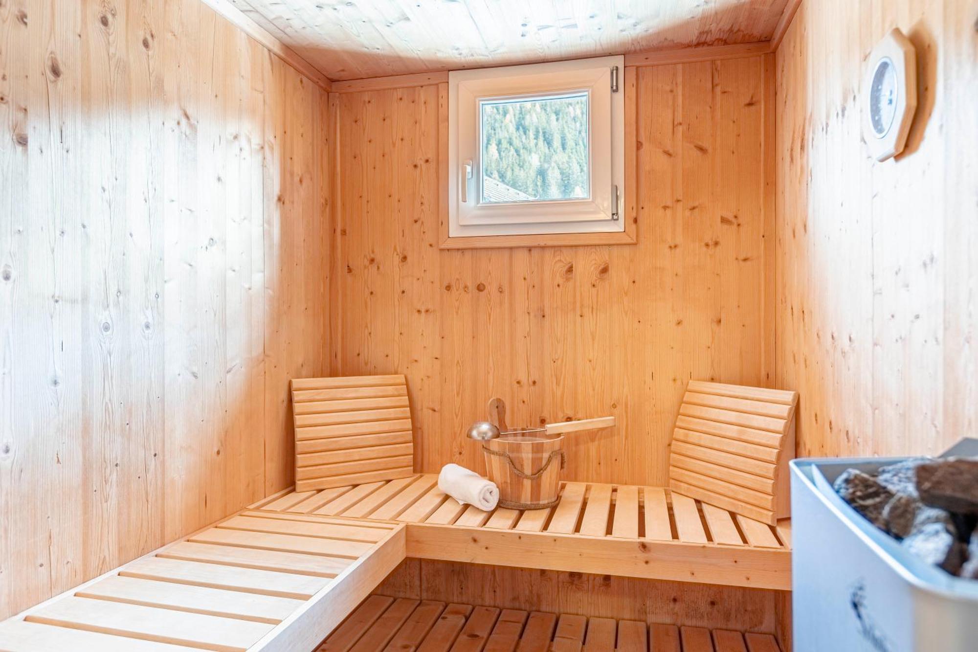 Almdorf Stadl By Alps Resorts Stadl an der Mur エクステリア 写真