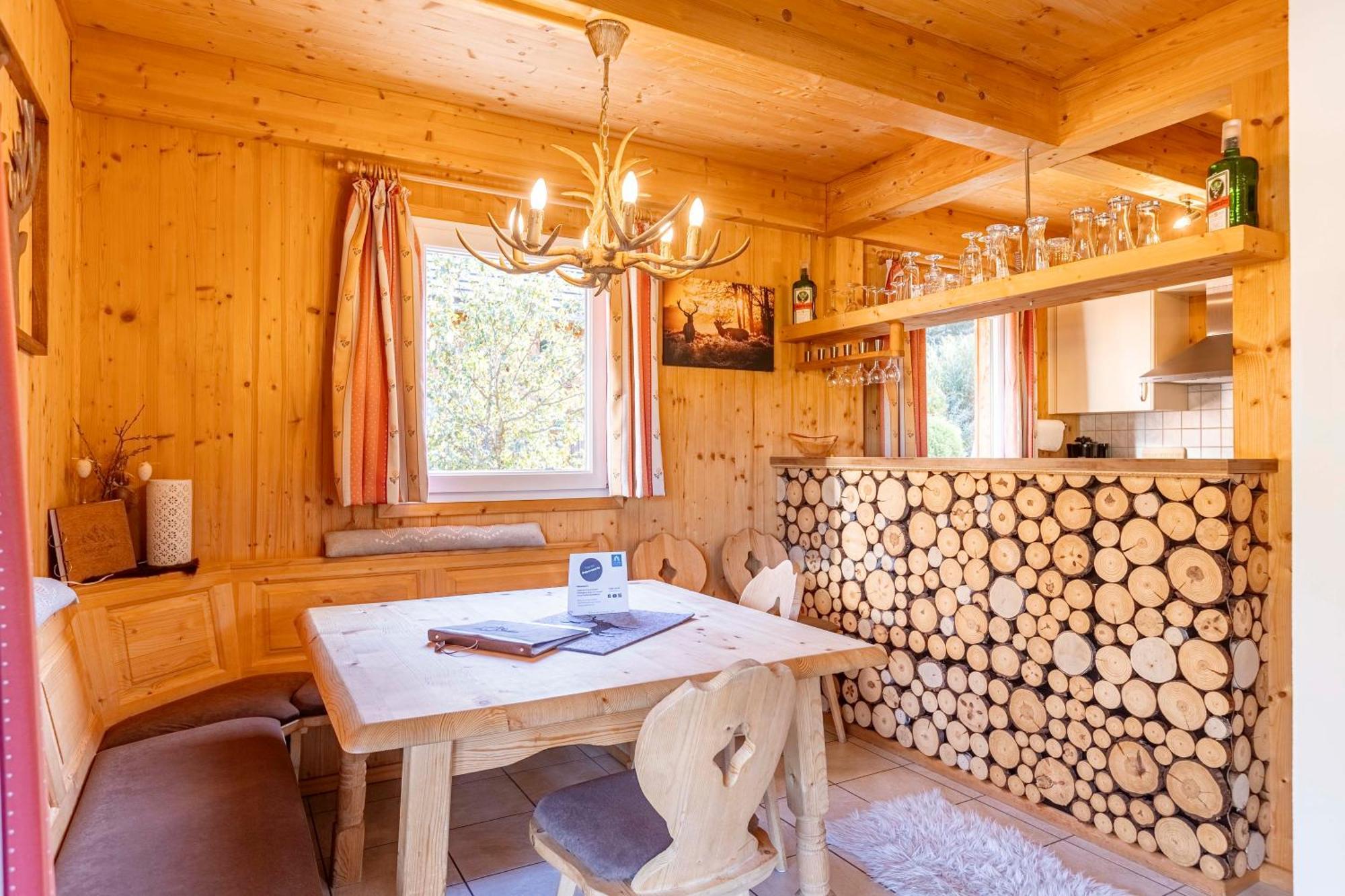 Almdorf Stadl By Alps Resorts Stadl an der Mur エクステリア 写真