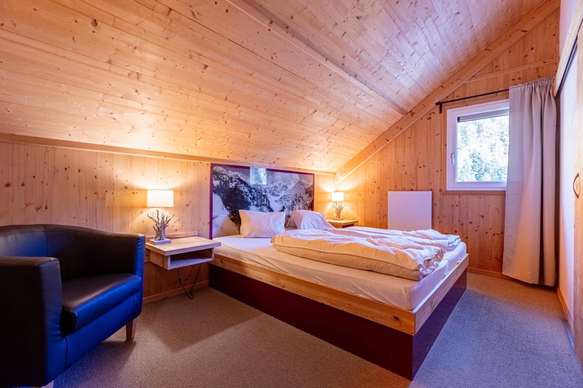 Almdorf Stadl By Alps Resorts Stadl an der Mur エクステリア 写真