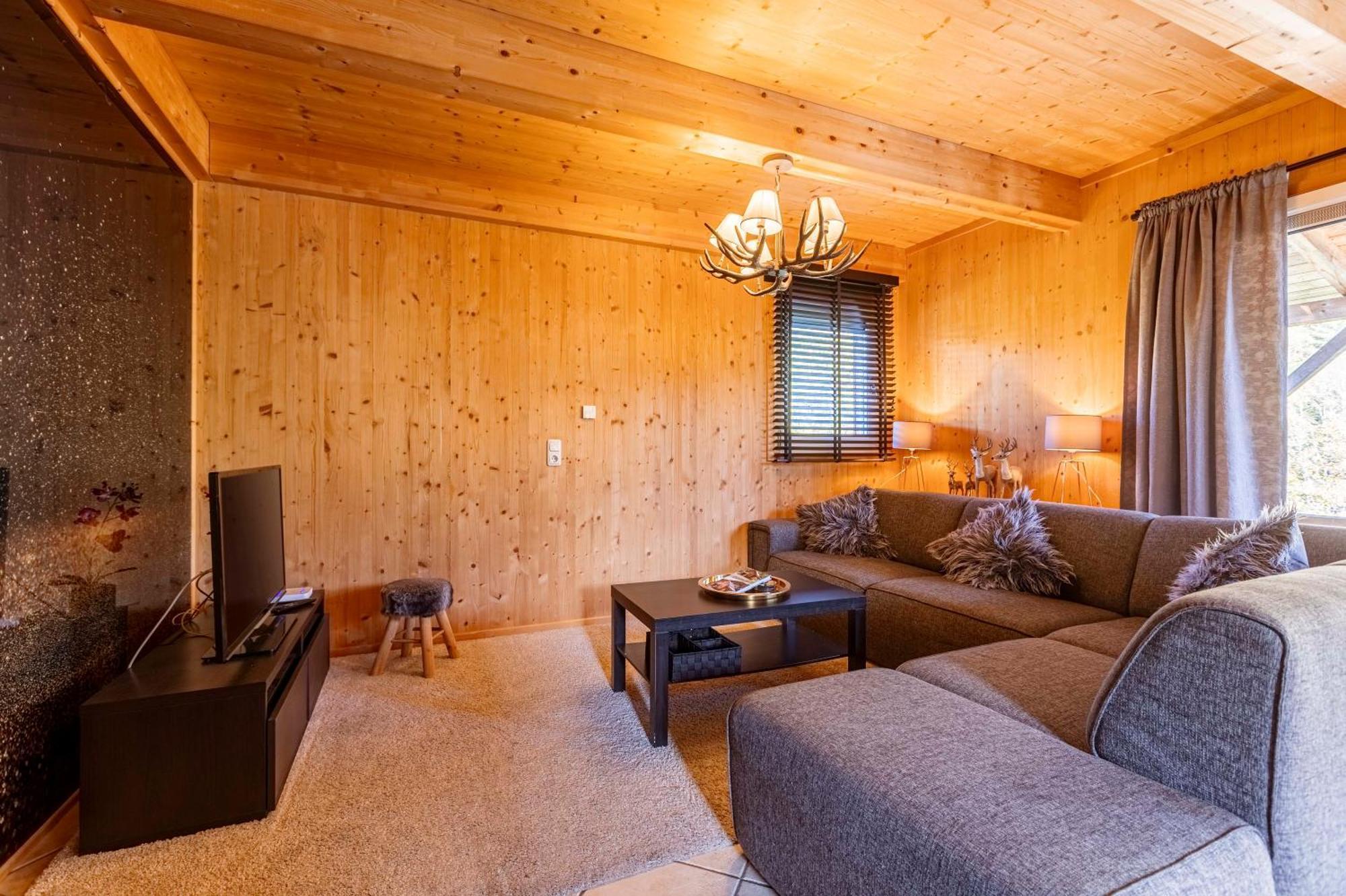 Almdorf Stadl By Alps Resorts Stadl an der Mur エクステリア 写真