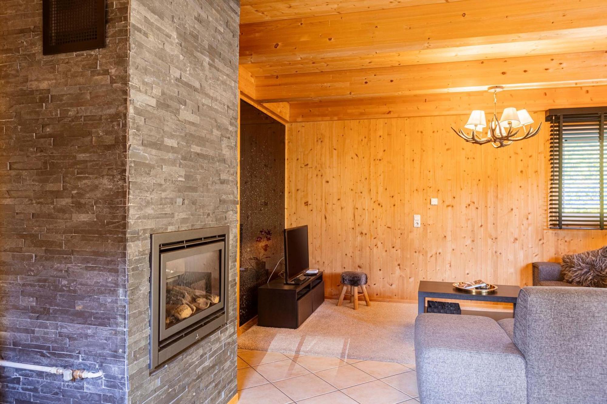Almdorf Stadl By Alps Resorts Stadl an der Mur エクステリア 写真